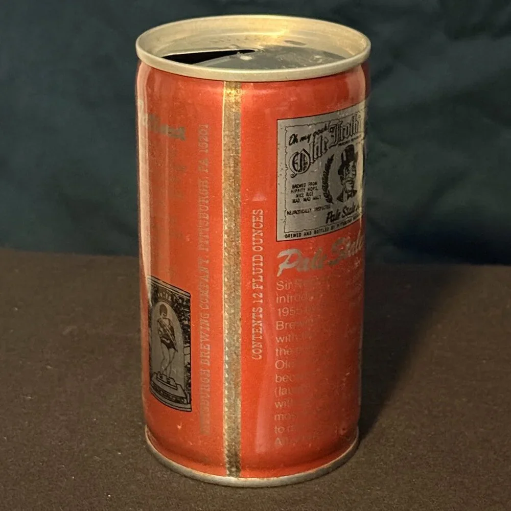 Pittsburgh Brewing Company vintage olde